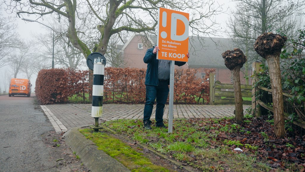 Ik wil ook mijn huis gaan verkopen